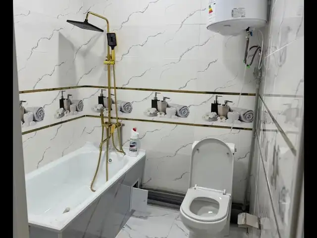 2-комн. квартира, 2 этаж, 60м², сино, Душанбе