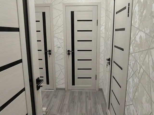 1-комн. квартира, 4 этаж, 58 м², Бозорчаи Сарбанд, Левакант (Сарбанд)