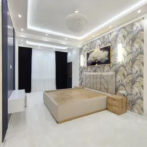 2-комн. квартира, 11 этаж, 61 м², Сино, Казакон ,  АЗС Газпром,  школа 88, Душанбе