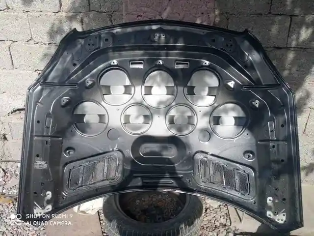 Крышка капота V30 Камри 1, Душанбе