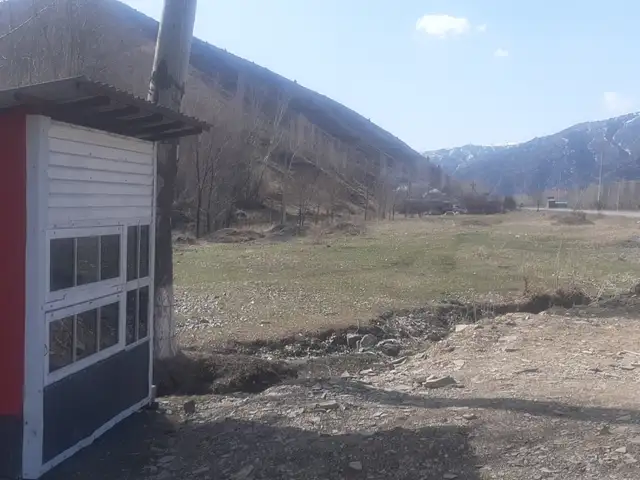 Производственный карьер , 3500м², Рудаки, Рудаки - 4