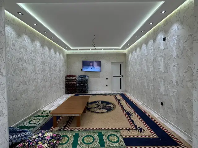 4-комн. квартира, 7 этаж, 100 м², 65 мкр, Душанбе