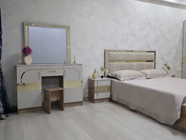 Спальный гарнитур, Хуҷанд