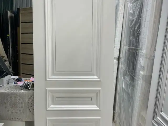 Дверь, Душанбе