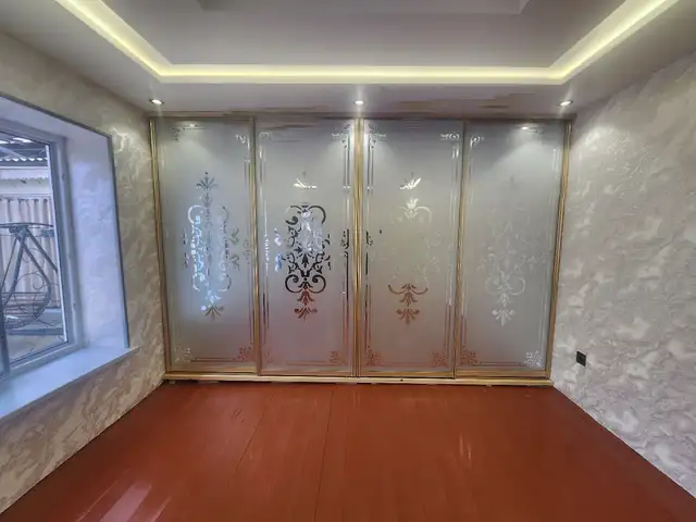 Раздвижные двери на заказ, Худжанд - 6