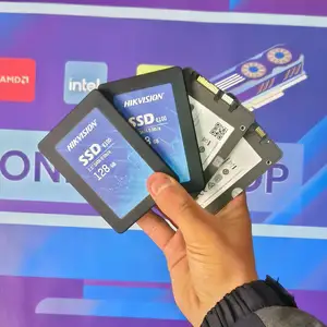 SSD накопитель Hivikson 128Gb, Душанбе