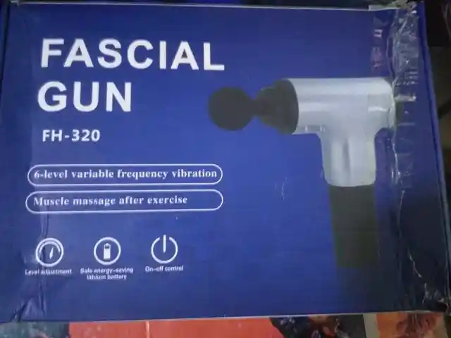 Массажер fn320, Душанбе
