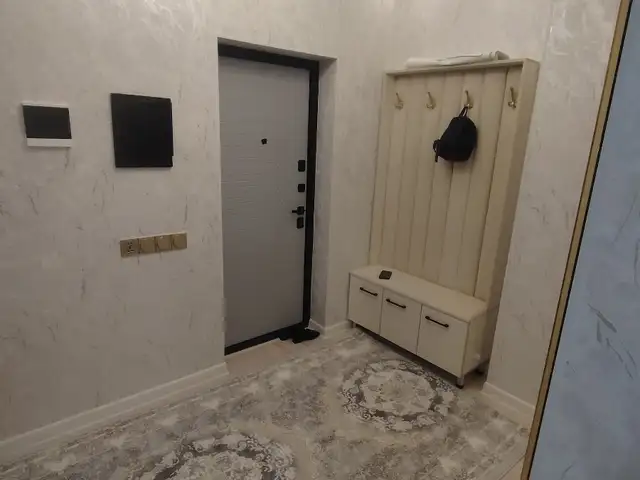 2-комн. квартира, 4 этаж, 52 м², Пажарка, Ваҳдат