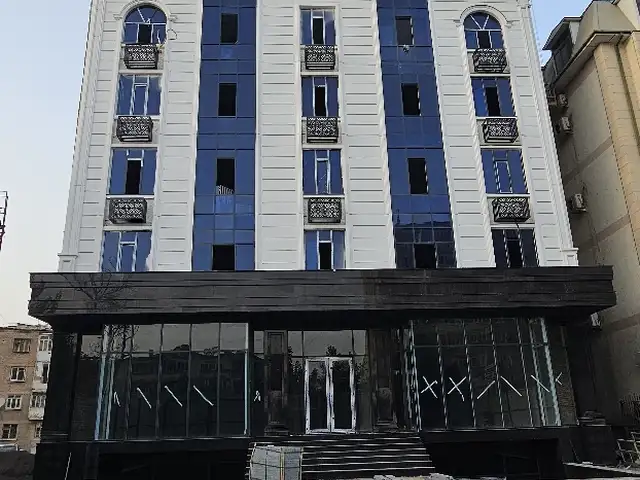 1-комн. квартира, 3 этаж, 44 м², 14 мкр, Бохтар (Курғон-Теппа)