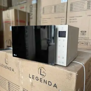 Микроволновая печь LG, Душанбе