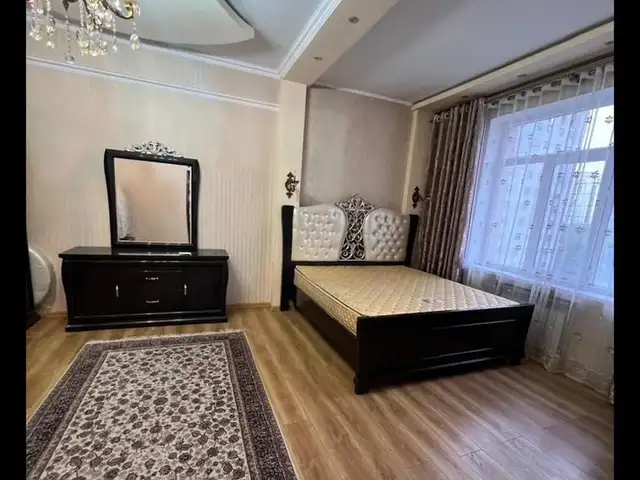 2-комн. квартира, 9 этаж, 80м², Шохмансур конечкаи 11, Душанбе