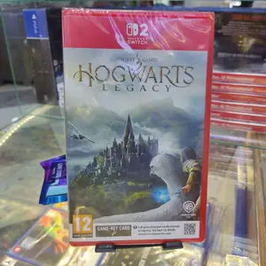 Игра Hogwarts Legacy Nintendo Switch, Душанбе