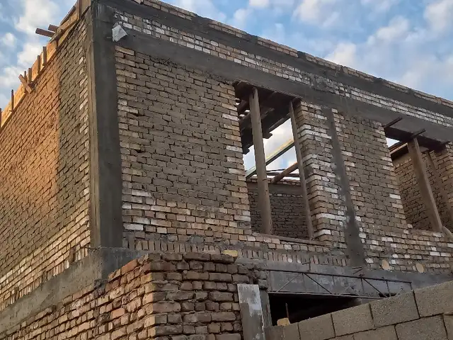 Строительные услуги, Худжанд