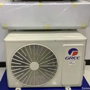 Кондиционер Gree Inverter, Душанбе