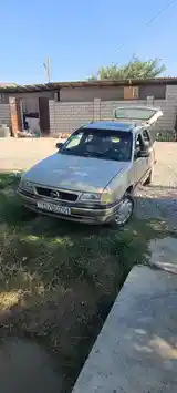 Opel Astra F