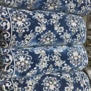Курпача, Душанбе