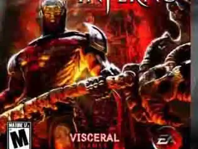 Игра Infernal для прошитых Xbox 360, Душанбе