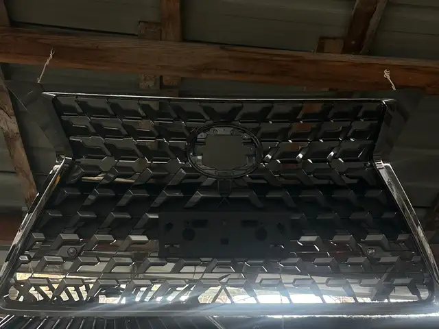 Облисовка на lexus GX, Душанбе
