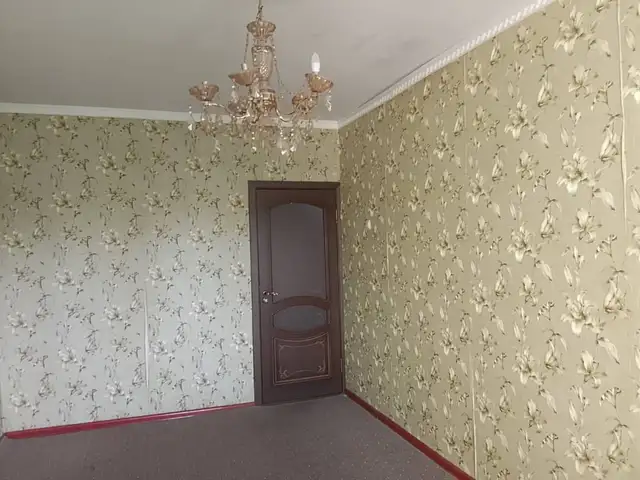 3-комн. квартира, 5 этаж, 105м², Заозёрный, Бустон (Чкаловск)