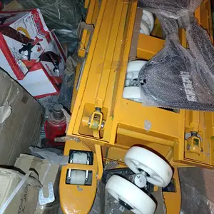 Рохля 2т, Душанбе