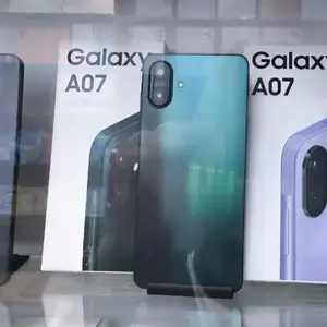 Samsung Galaxy A07 128gb, Душанбе