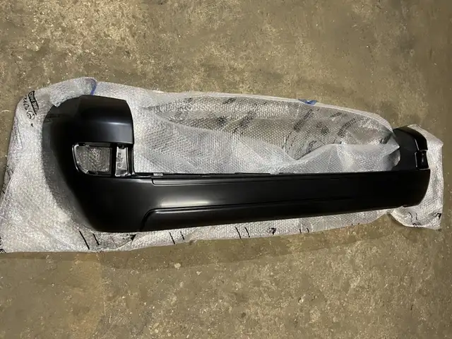 Задний бампер от Toyota Prado 1, Душанбе