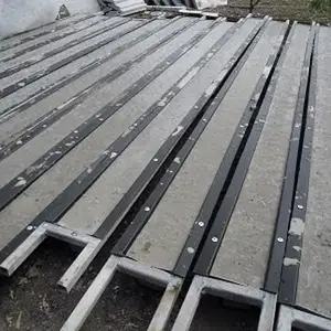 Бетонный столбик, Пенджикент