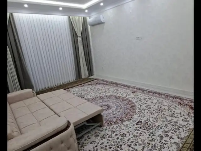 1-комн. квартира, 7 этаж, 58 м², Шохмансур, Душанбе