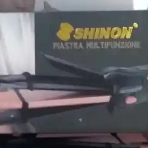 Утюжок Shinon SH-8775, Душанбе