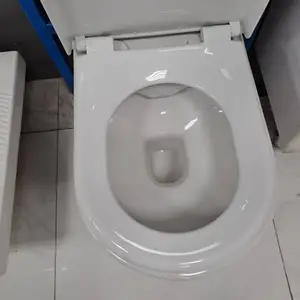 Унитаз NOVA, Душанбе