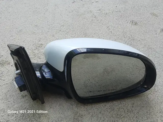 Боковое зеркало от Kia Sportage, Худжанд