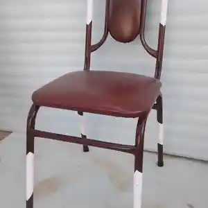 Стул, Душанбе