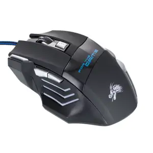 Игровая мышь Forgame с Rgb подсветкой, Душанбе