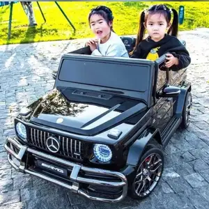 Машинка Mercedes Гелендваген, Душанбе