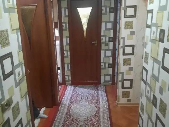 2-комн. квартира, 13 этаж, 75м², 112 Мкр, Душанбе