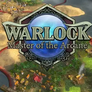 Игра Warlock - Master of the Arcane, Душанбе
