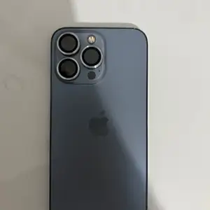 Apple iPhone 13 Pro, 128 gb, Sierra Blue, Душанбе