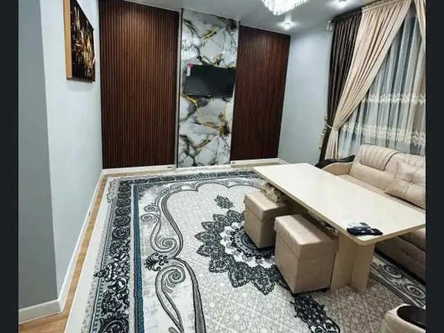 2-комн. квартира, 5 этаж, 53 м², 12, Хуҷанд