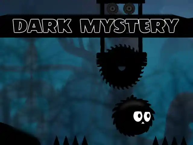 Игра Dark mystery для PS-4 / 6.72 / 9.00 / 11.00 / 11.52 / 12.02 / 13.00 /, Душанбе