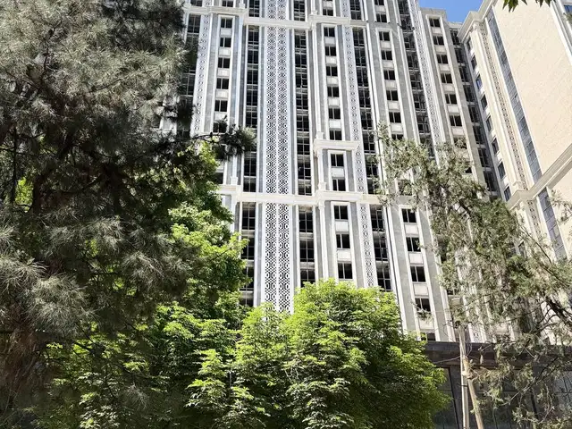 1-комн. квартира, 6 этаж, 56 м², Шохмансур, Душанбе