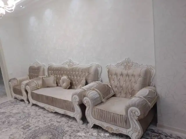Тройка королевская, Душанбе
