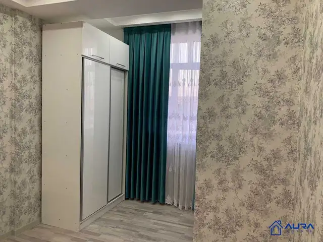 3-комн. квартира, 12 этаж, 69 м², Сино, Душанбе