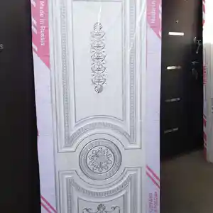 Межкомнатная дверь, Душанбе