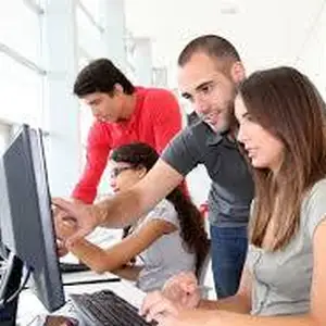 Обучение компьютерных курсов, Душанбе