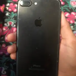 Apple iPhone 7 plus, 128 gb, Шахринав