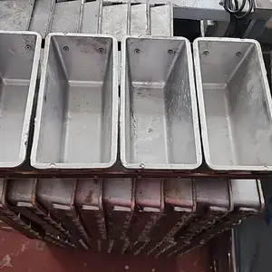 Формы для хлеба, Душанбе