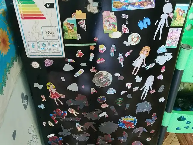 Холодильник, Душанбе