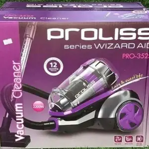 Пылесос Proliss, Душанбе