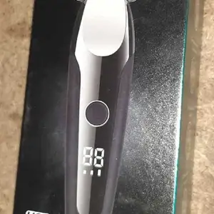 Триммер VGR V-059, Душанбе