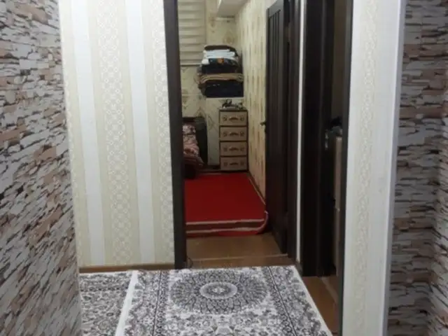 2-комн. квартира, Цокольный этаж, 52 м², сино Зарафшон, Душанбе